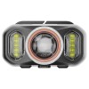 LANTERNA FRUNTE 1500MAH