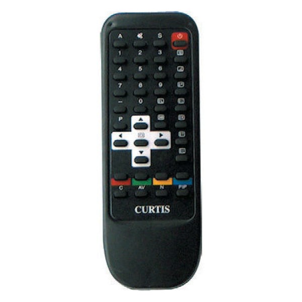 TELECOMANDA CURTIS