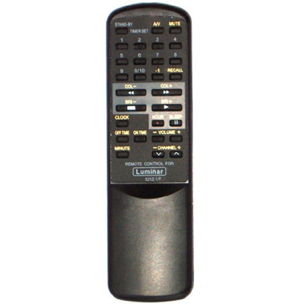 TELECOMANDA LUMINAR