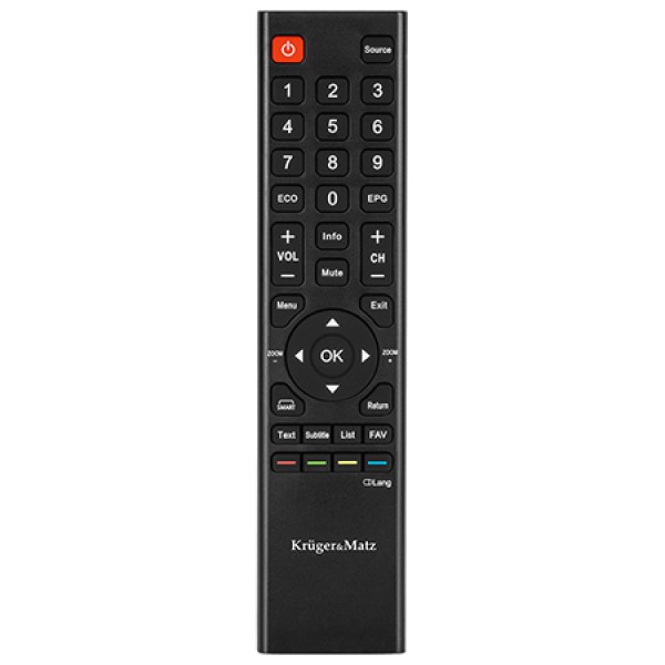 TELECOMANDA TV KM0232T