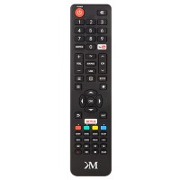 TELECOMANDA TV SMART KRUGER&MATZ
