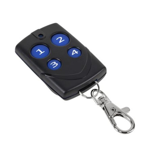 TELECOMANDA AUTOMATIZARI PORTI 4 BUTOANE TELECOMANDA AUTOMATIZARI PORTI 4 BUTOANE