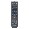 TELECOMANDA UNIVERSALA PROGRAMABILA 4 IN 1 CABLETECH TELECOMANDA UNIVERSALA PROGRAMABILA 4 IN 1 CABLETECH