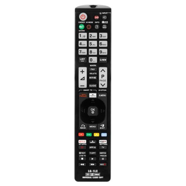 TELECOMANDA UNIVERSALA LED TV LG TELECOMANDA UNIVERSALA LED TV LG