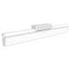 LAMPA LED MAGNETICA SENZOR MISCARE 3W 2X1200 MAH PLATIN