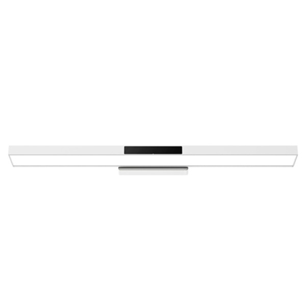 LAMPA LED MAGNETICA SENZOR MISCARE 3W 2X1200 MAH PLATIN