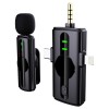 MICROFON LAVALIERA 3 IN 1