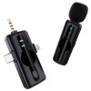 MICROFON LAVALIERA 3 IN 1