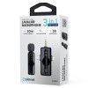 MICROFON LAVALIERA 3 IN 1