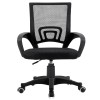 SCAUN ERGONOMIC BIROU PLATINET