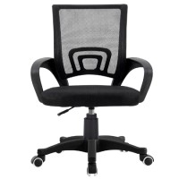 SCAUN ERGONOMIC BIROU PLATINET