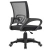 SCAUN ERGONOMIC BIROU PLATINET