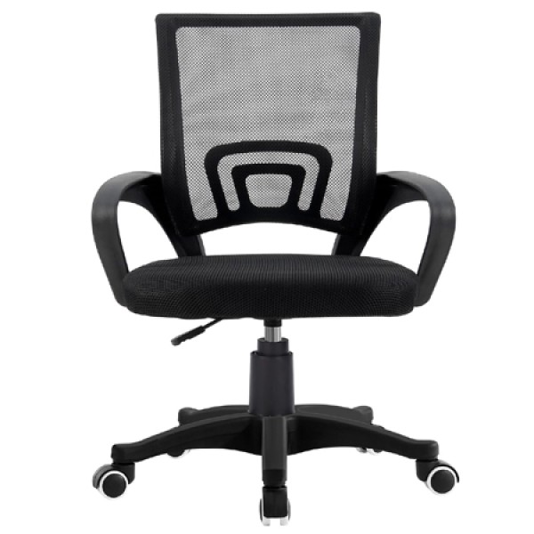 SCAUN ERGONOMIC BIROU PLATINET