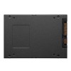 SSD 240GB SATA3 A400 KINGSTON SSD 240GB SATA3 A400 KINGSTON