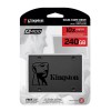 SSD 240GB SATA3 A400 KINGSTON SSD 240GB SATA3 A400 KINGSTON
