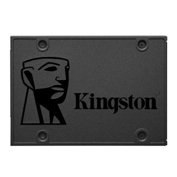SSD 240GB SATA3 A400 KINGSTON SSD 240GB SATA3 A400 KINGSTON