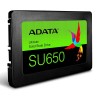 SSD SU650 256GB SATA3 ULTIMATE ADATA SSD SU650 256GB SATA3 ULTIMATE ADATA