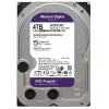 HDD 4TB SATA3 256MB PURPLE WESTERN DIGITAL HDD 4TB SATA3 256MB PURPLE WESTERN DIGITAL