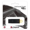 FLASH DRIVE 128GB DT USB 3.2 GEN1 KINGSTON FLASH DRIVE 128GB DT USB 3.2 GEN1 KINGSTON