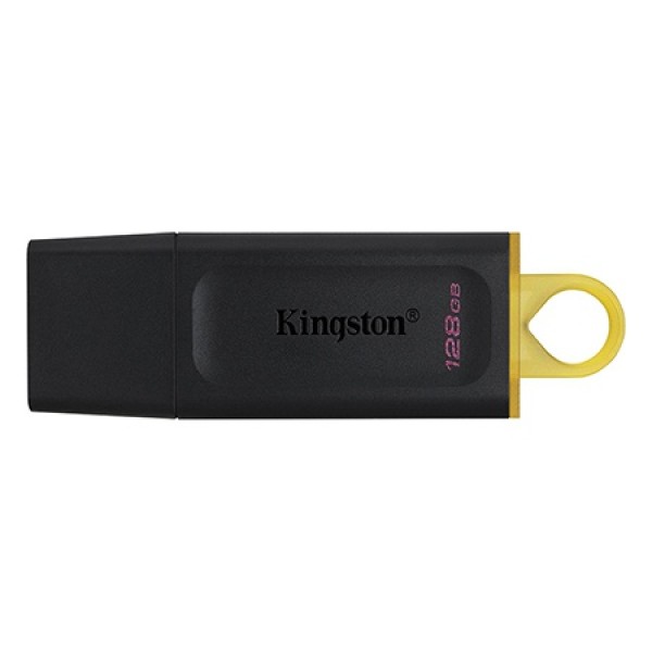 FLASH DRIVE 128GB DT USB 3.2 GEN1 KINGSTON FLASH DRIVE 128GB DT USB 3.2 GEN1 KINGSTON