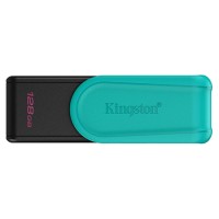 FLASH DRIVE 128GB DT USB 3.2 GEN1 KINGSTON