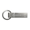 FLASH DRIVE USB K-DEPO 128GB PLATINET FLASH DRIVE USB K-DEPO 128GB PLATINET