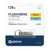 FLASH DRIVE USB K-DEPO 128GB PLATINET FLASH DRIVE USB K-DEPO 128GB PLATINET