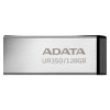 FLASH DRIVE METALIC 128GB USB 3.2 UR350 ADATA FLASH DRIVE METALIC 128GB USB 3.2 UR350 ADATA