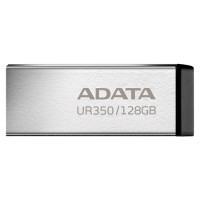 FLASH DRIVE METALIC 128GB USB 3.2 UR350 ADATA