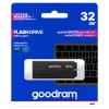 FLASH DRIVE 32GB USB 3.2 UME3 GOODRAM FLASH DRIVE 32GB USB 3.2 UME3 GOODRAM