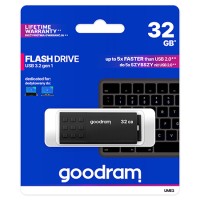 FLASH DRIVE 32GB USB 3.2 UME3 GOODRAM