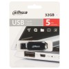 FLASH DRIVE USB 2.0 32GB U176 DAHUA FLASH DRIVE USB 2.0 32GB U176 DAHUA