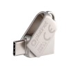 FLASH DRIVE USB 3.2 32GB PLATINET FLASH DRIVE USB 3.2 32GB PLATINET