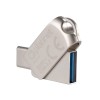 FLASH DRIVE USB 3.2 32GB PLATINET FLASH DRIVE USB 3.2 32GB PLATINET