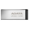 FLASH DRIVE METALIC 32GB USB 3.2 UR350 ADATA FLASH DRIVE METALIC 32GB USB 3.2 UR350 ADATA