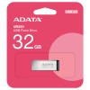 FLASH DRIVE METALIC 32GB USB 3.2 UR350 ADATA FLASH DRIVE METALIC 32GB USB 3.2 UR350 ADATA