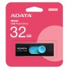 FLASH DRIVE USB 2.0 32GB UV220 ADATA FLASH DRIVE USB 2.0 32GB UV220 ADATA