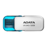 FLASH DRIVE USB 2.0 32GB UV240 ADATA