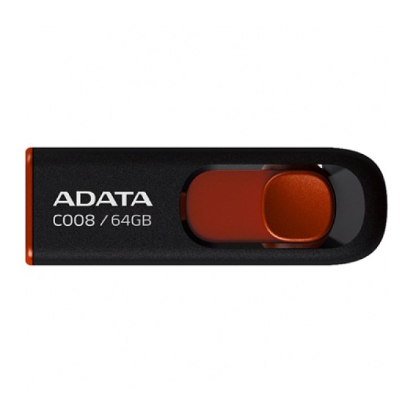 FLASH DRIVE 64G C008 ADATA FLASH DRIVE 64G C008 ADATA
