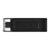 FLASH DRIVE 64GB DT70 USB 3.2 TIP C KINGSTON FLASH DRIVE 64GB DT70 USB 3.2 TIP C KINGSTON