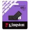 FLASH DRIVE 64GB DT USB 3.2 GEN1 KINGSTON FLASH DRIVE 64GB DT USB 3.2 GEN1 KINGSTON