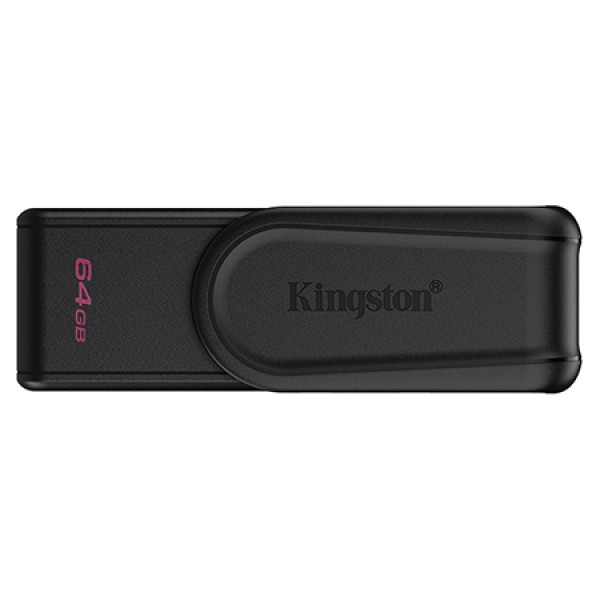 FLASH DRIVE 64GB DT USB 3.2 GEN1 KINGSTON FLASH DRIVE 64GB DT USB 3.2 GEN1 KINGSTON