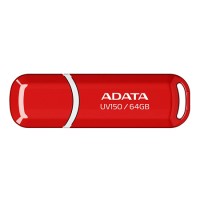 FLASH DRIVE 64GB 3.0 UV150 ADATA