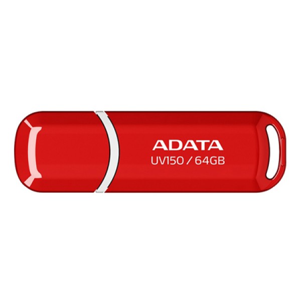 FLASH DRIVE 64GB 3.0 UV150 ADATA FLASH DRIVE 64GB 3.0 UV150 ADATA
