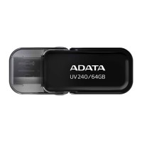 FLASH DRIVE USB 2.0 64GB UV240 ADATA