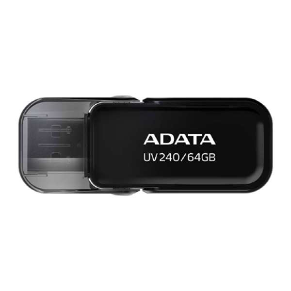 FLASH DRIVE USB 2.0 64GB UV240 ADATA