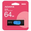 FLASH DRIVE USB 3.2 64GB UV320 ADATA
