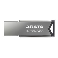 FLASH DRIVE 64GB USB 3.2 UV350 ADATA