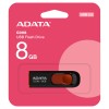 FLASH DRIVE 8G C008 ADATA FLASH DRIVE 8G C008 ADATA
