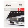 FLASH DRIVE USB 2.0 8GB U106 DAHUA FLASH DRIVE USB 2.0 8GB U106 DAHUA